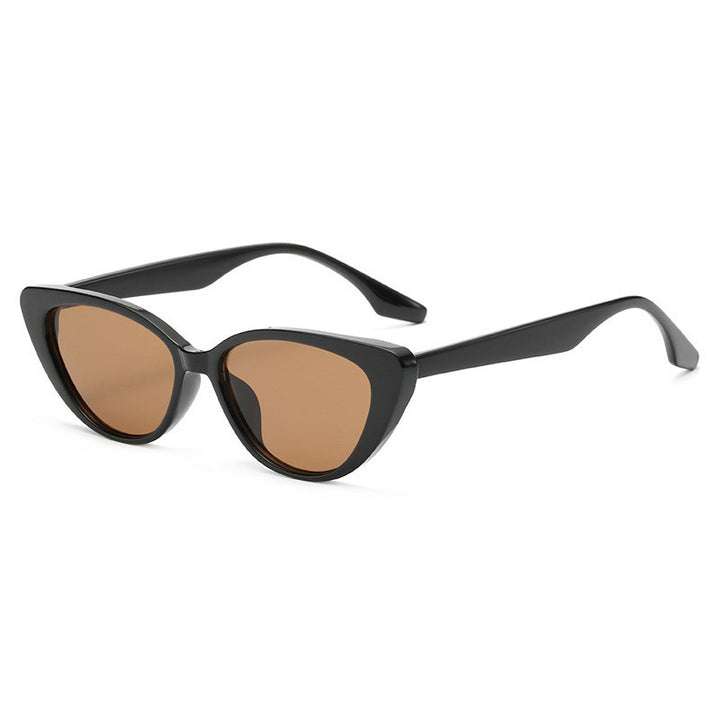 Fashionable Oversized Square Sunglasses Stornfield