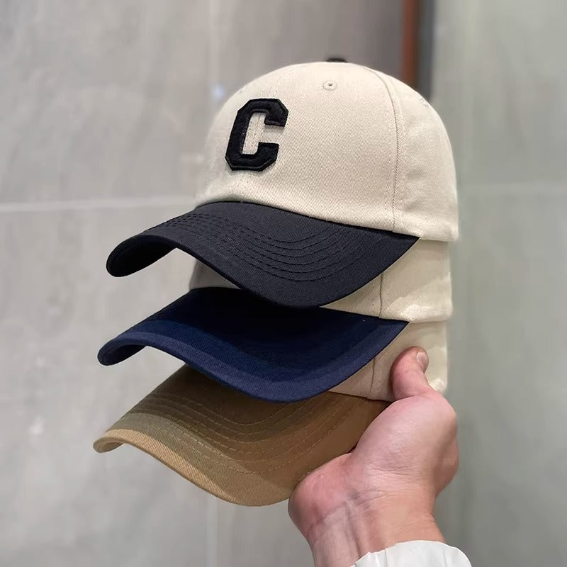 Women's Stylish Adjustable Baseball Cap Stornfield