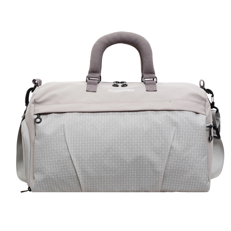 Versatile Travel Duffel Bag Stornfield