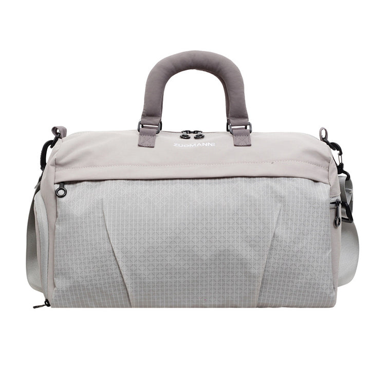 Versatile Travel Duffel Bag Stornfield