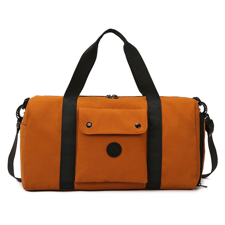Sporty Travel Bag Stornfield