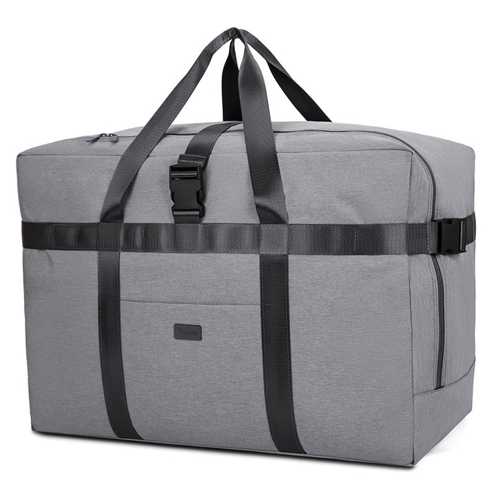 Spacious Travel Weekender Bag