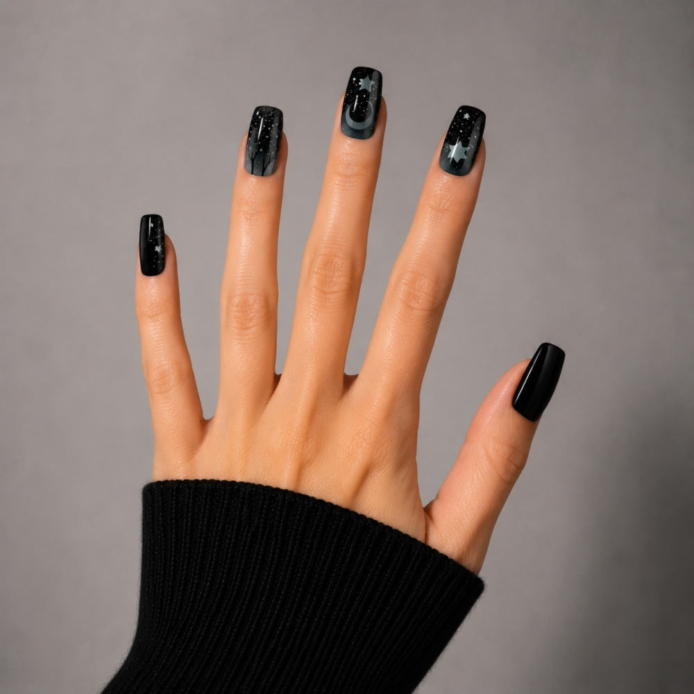 Artificial Nails Stornfield
