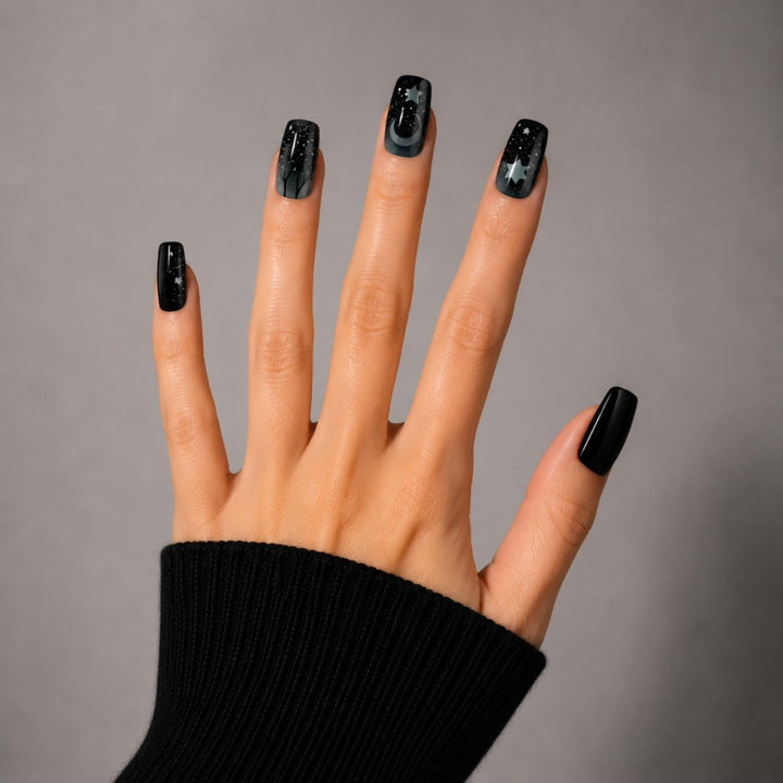 Artificial Nails Stornfield