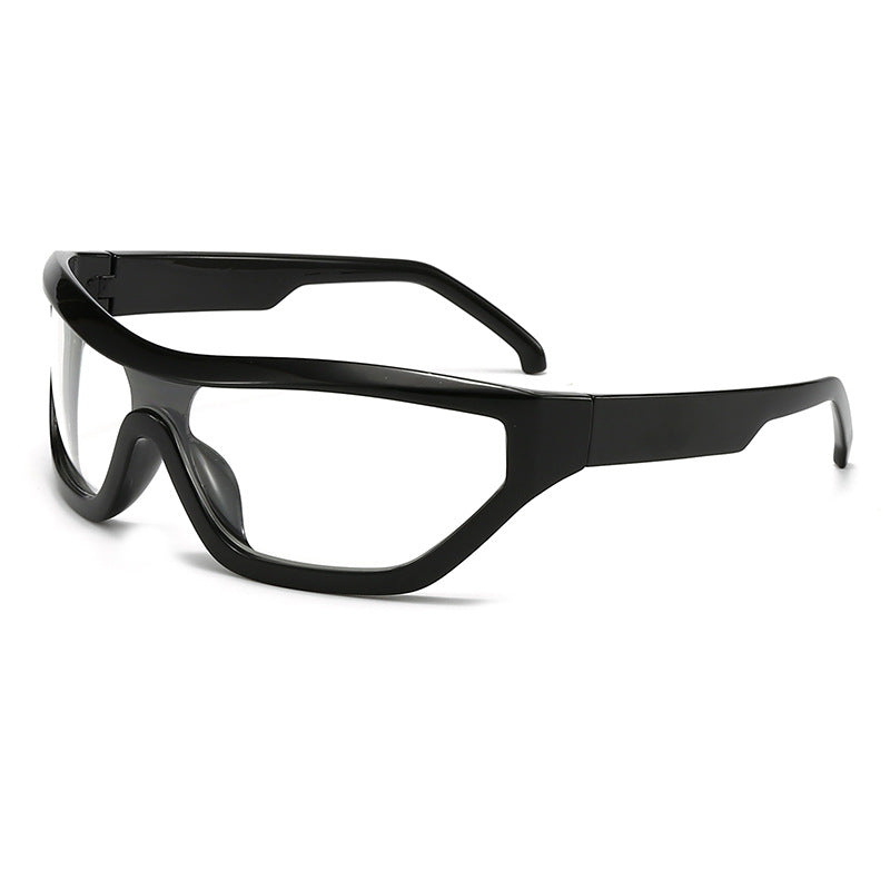 Women's sporty sunglasses with best UV protection and innovative design Stornfield