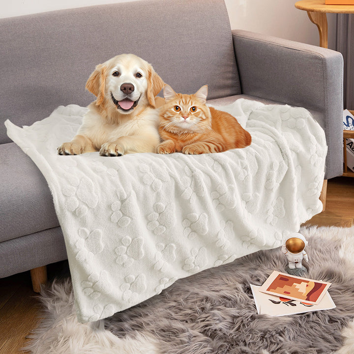 Women Plush Blanket Stornfield