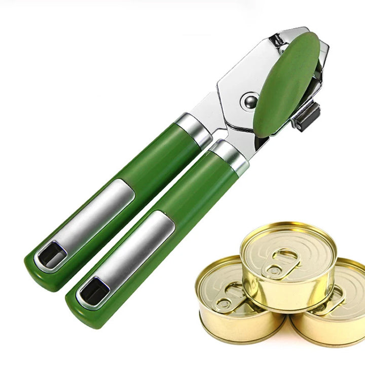 Heavy-Duty Manual Can Opener Tool Stornfield