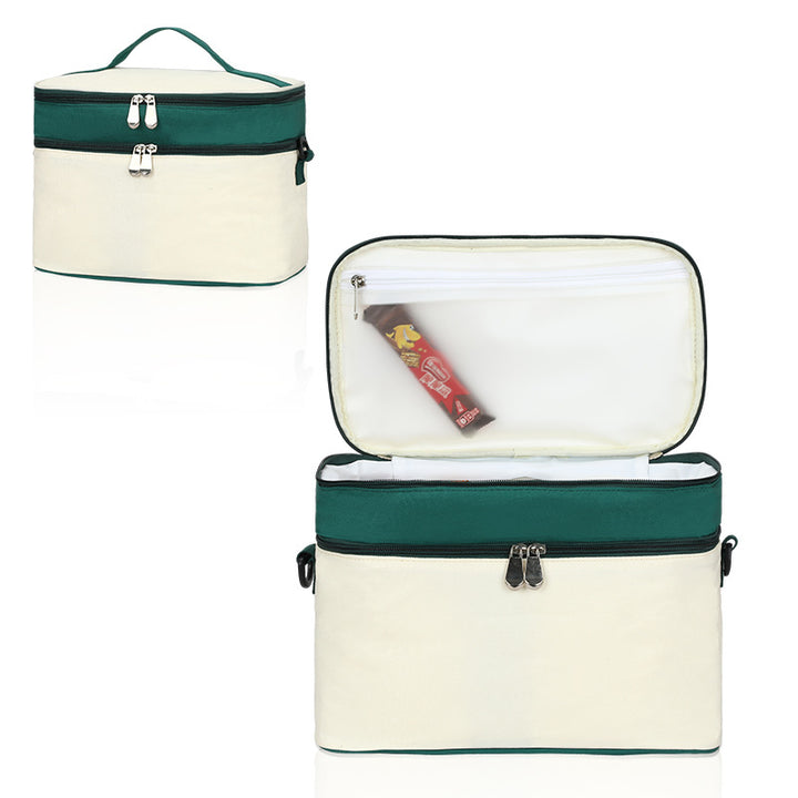 Insulated Food Storage Organizer Stornfield