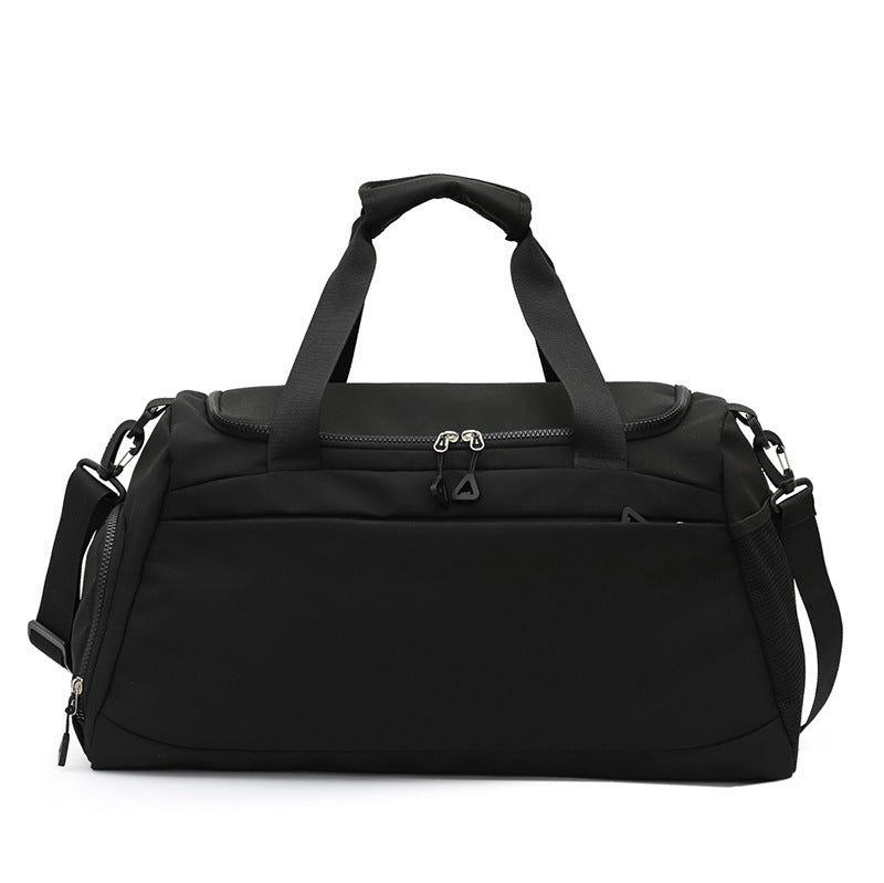 Men's Sporty Multi-Purpose Travel Bag Stornfield
