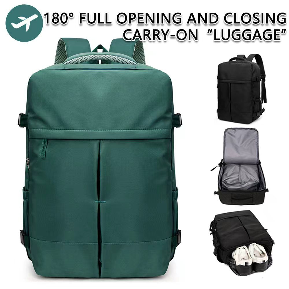 Stornfield Backpack