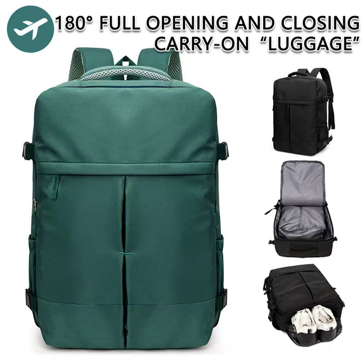 Stornfield Backpack
