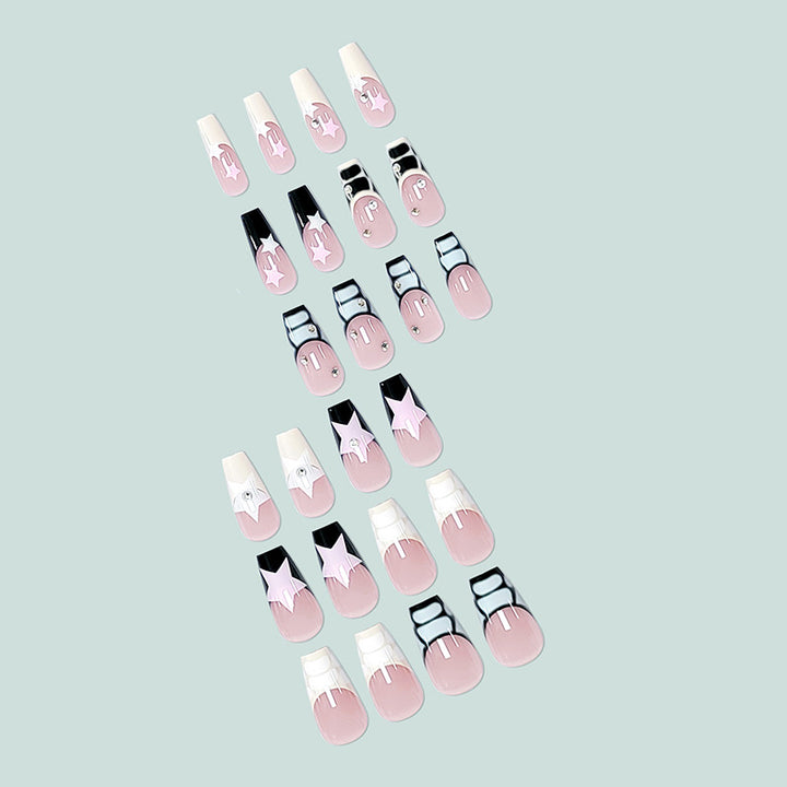 Artful Nail Art Stornfield