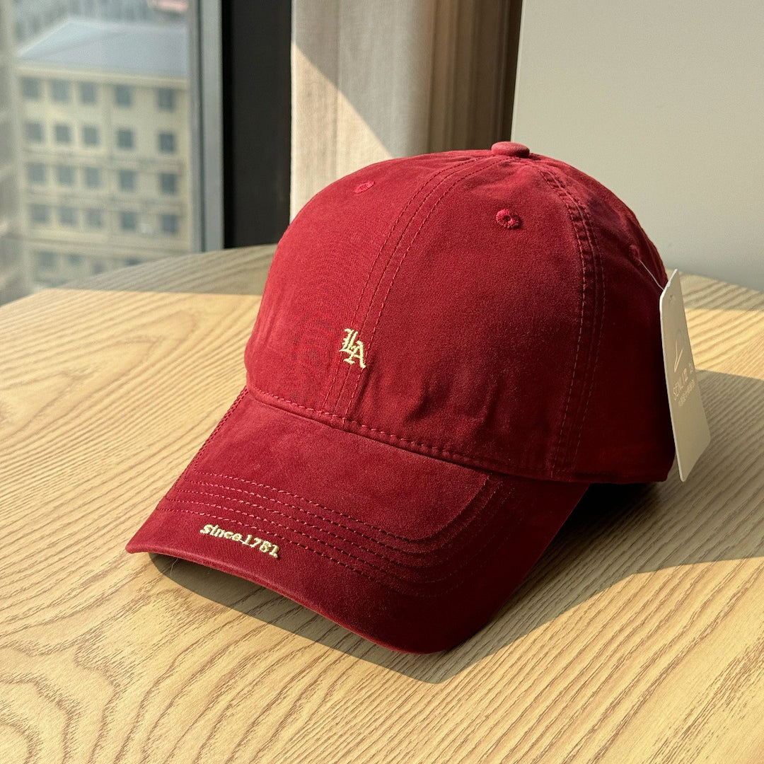 Men's Classic Adjustable Baseball Cap Stornfield 1784270343