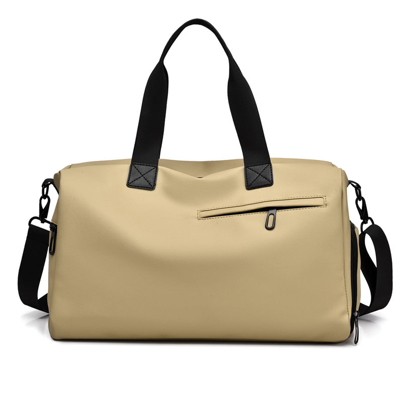 Sporty Versatile Travel Duffel Bag Stornfield