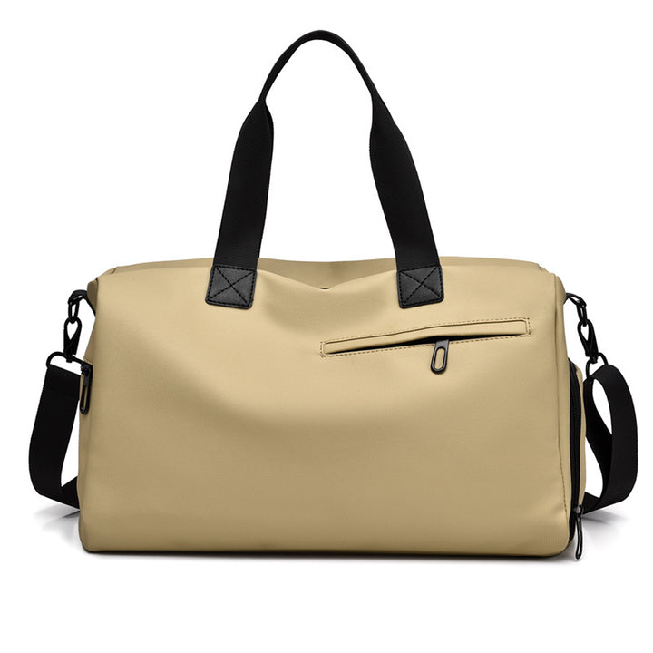 Sporty Versatile Travel Duffel Bag Stornfield