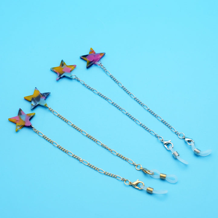 Star-Design Eyewear Chain Stornfield
