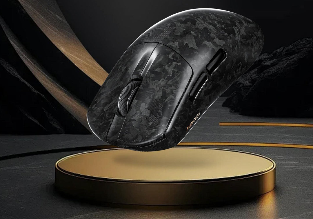 Wireless Gaming Mouse Stornfield