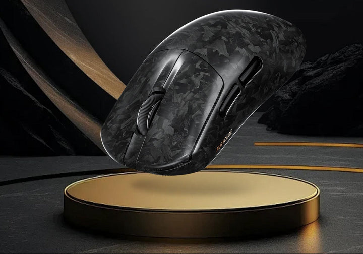 Wireless Gaming Mouse Stornfield
