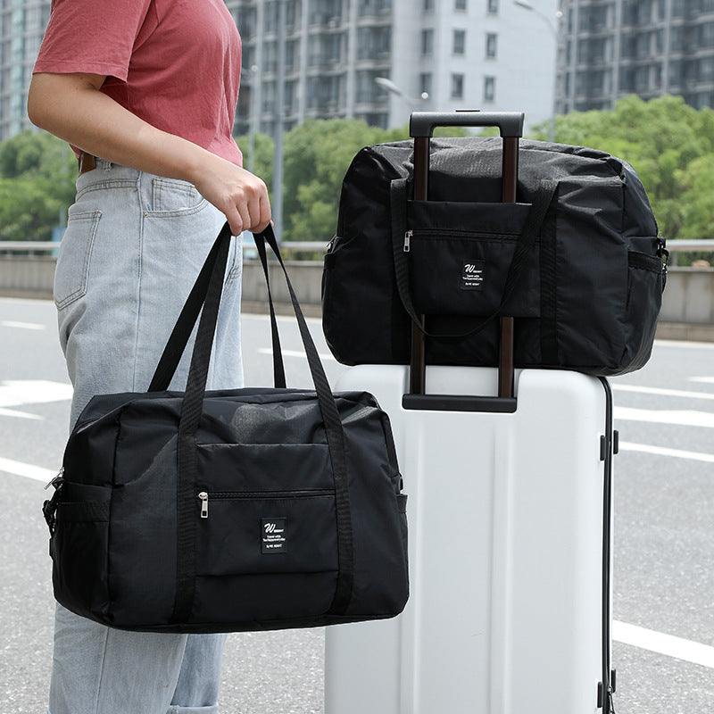 Multi-Purpose Travel Duffel Bag Stornfield
