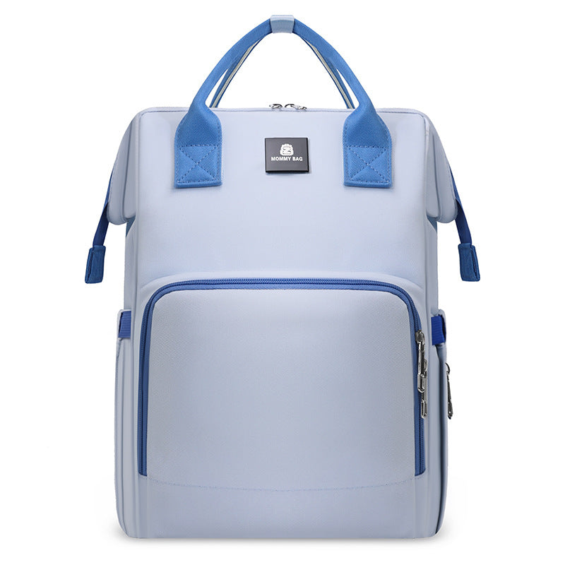 Multi-Functional Diaper Backpack Stornfield