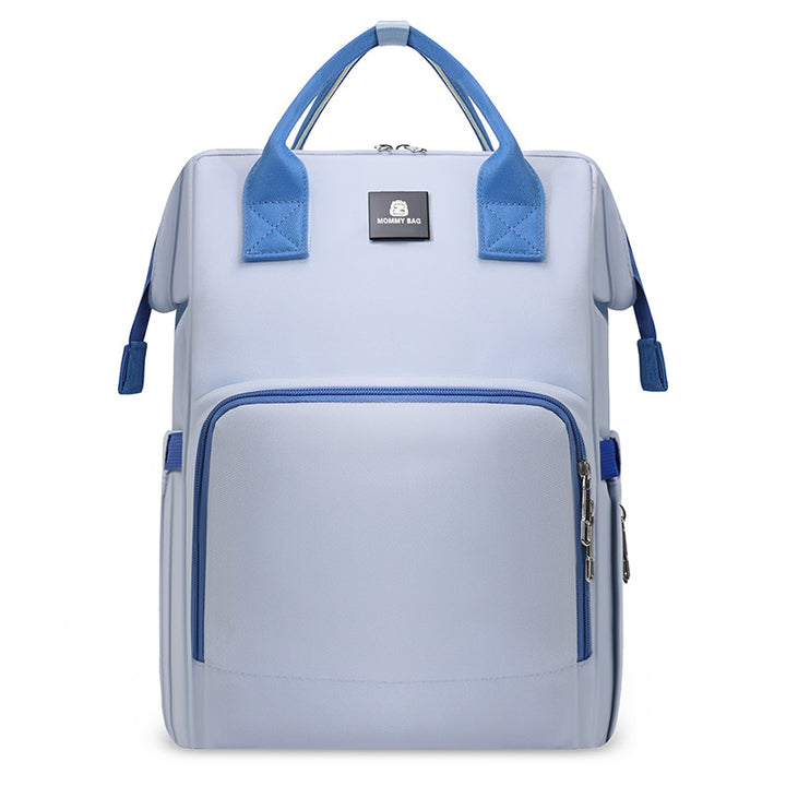 Multi-Functional Diaper Backpack Stornfield