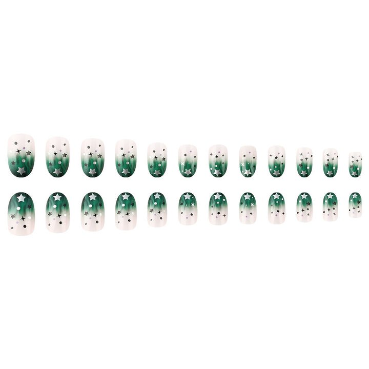Decorative Nail Art Stornfield