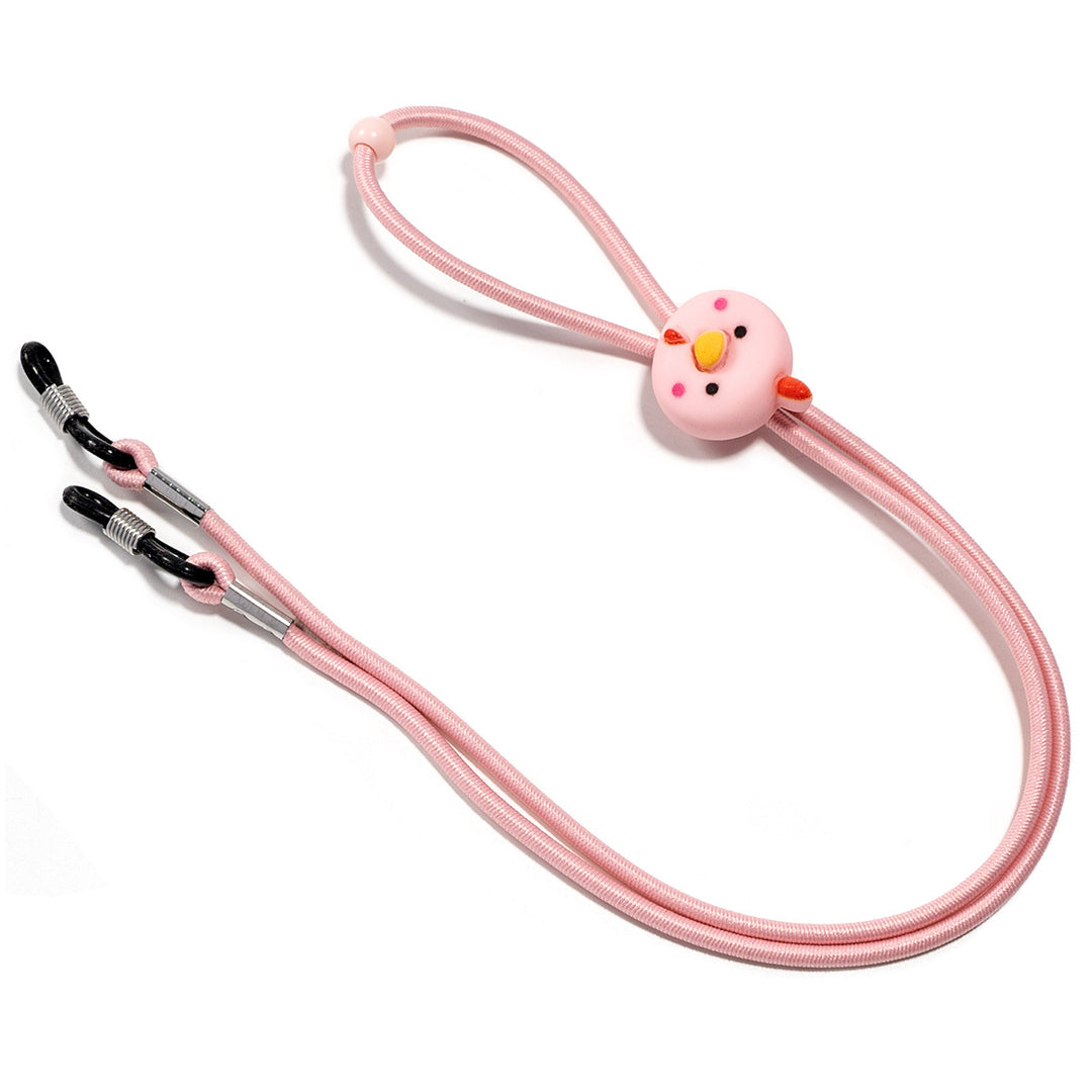Fun Animal-Themed Eyewear Holder Stornfield