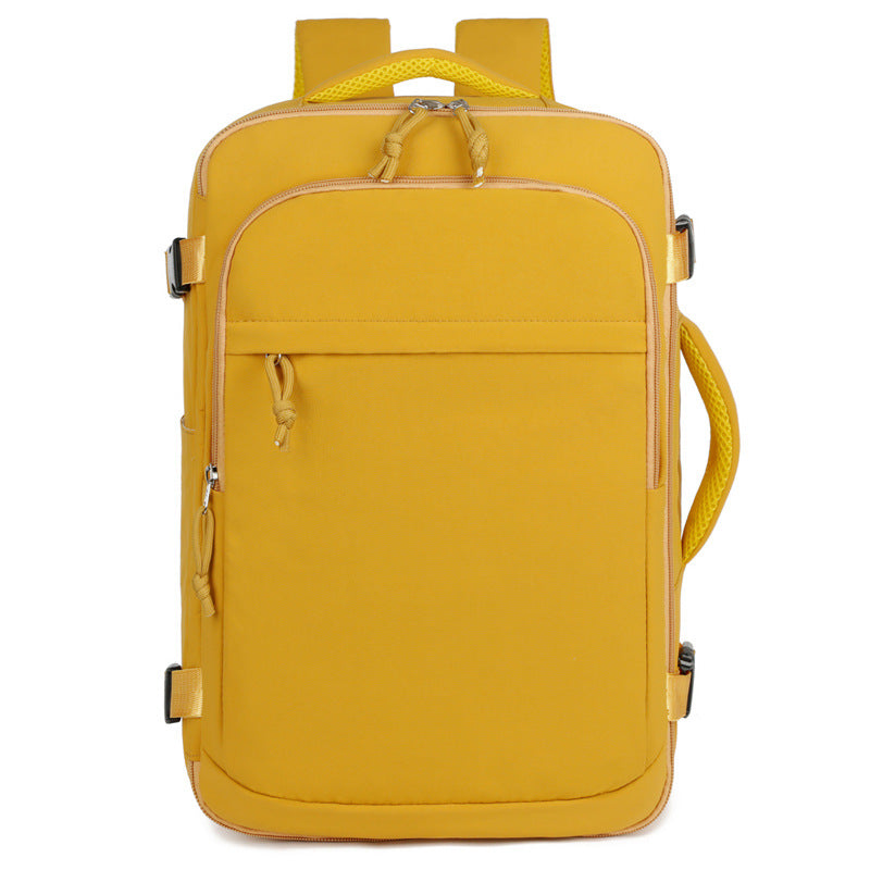 Ergonomic Multi-Functional Daily Backpack Stornfield