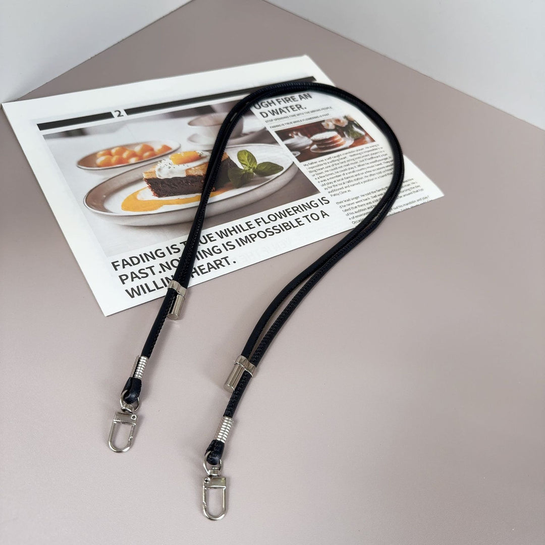 Adjustable Silicone Neck Strap Stornfield