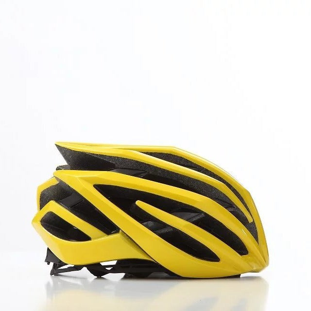 Aerodynamic Cycling Helmet Stornfield