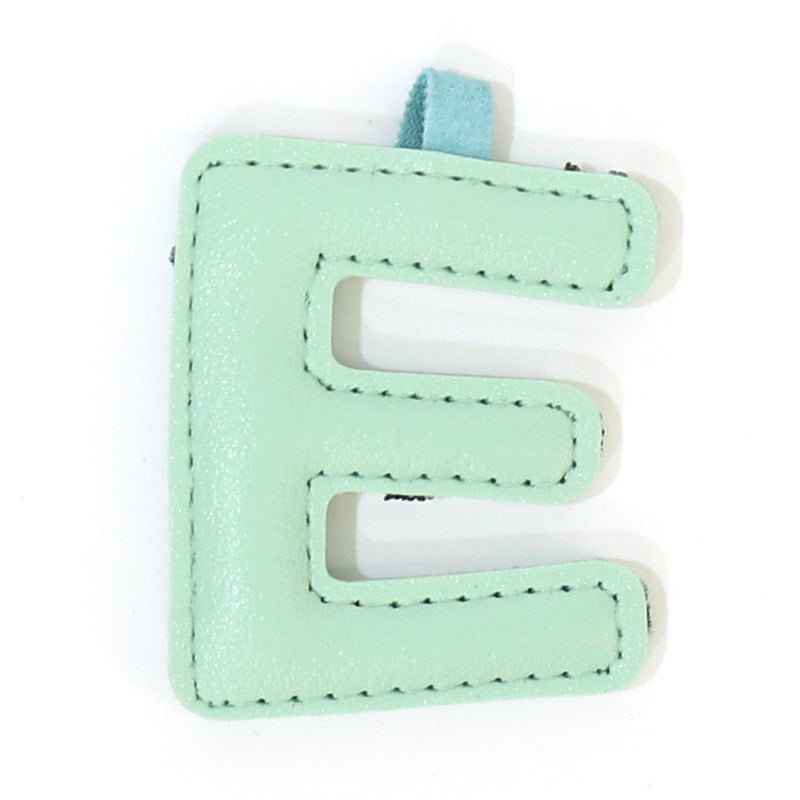 Personalizable keychain Stornfield