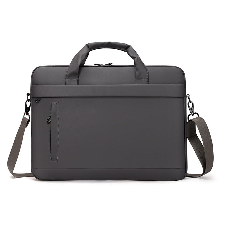 Professional Ultra-Slim Laptop Briefcase Stornfield