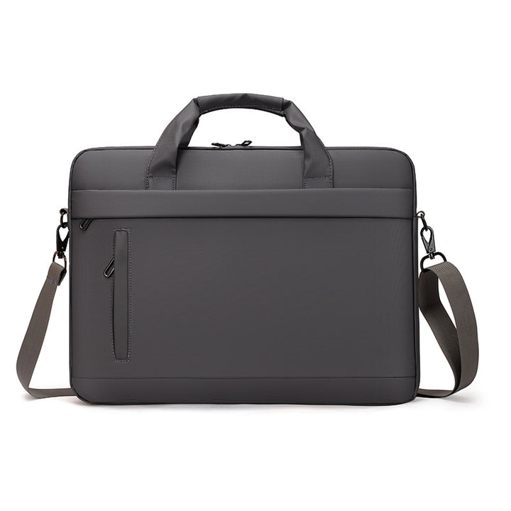 Professional Ultra-Slim Laptop Briefcase Stornfield