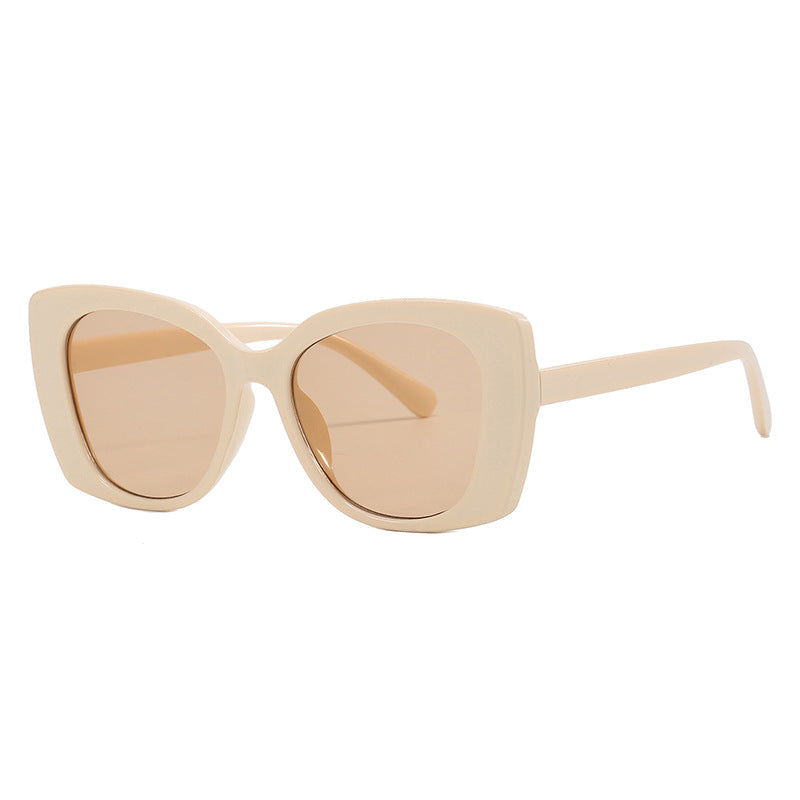 Women's oversized sunglasses with elegant design Stornfield