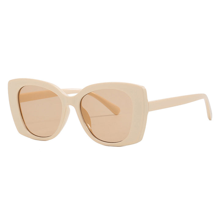 Women's oversized sunglasses with elegant design Stornfield
