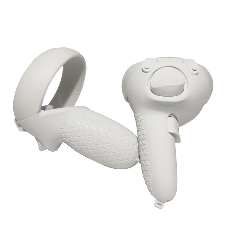 Ergonomic grip scales for the optimization of handling Stornfield