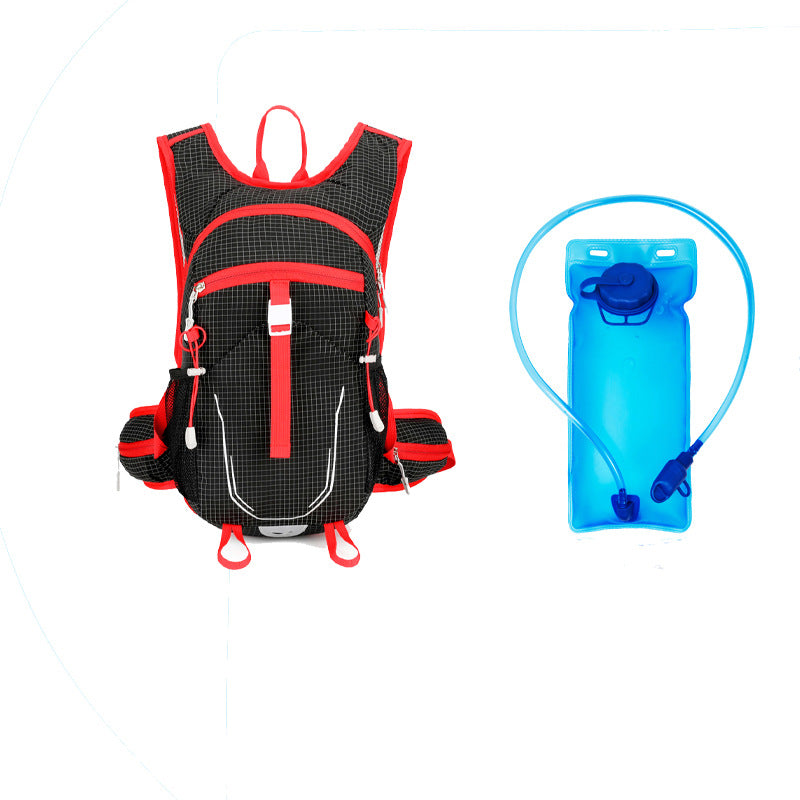 Lightweight Hydration Climbing Backpack