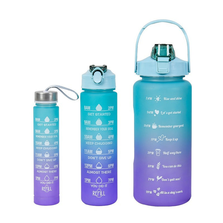 Ladies Motivating Water Bottle Stornfield