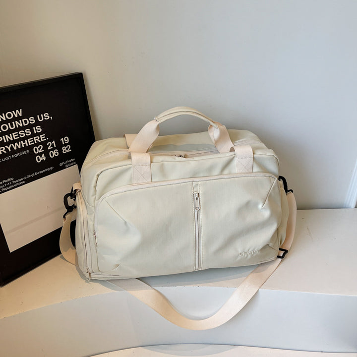 Multi-Functional Travel Duffel