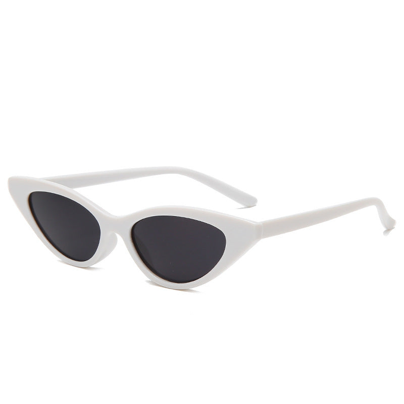 Women's Cat-Eye Sunglasses with Comfort and UV Protection Stornfield