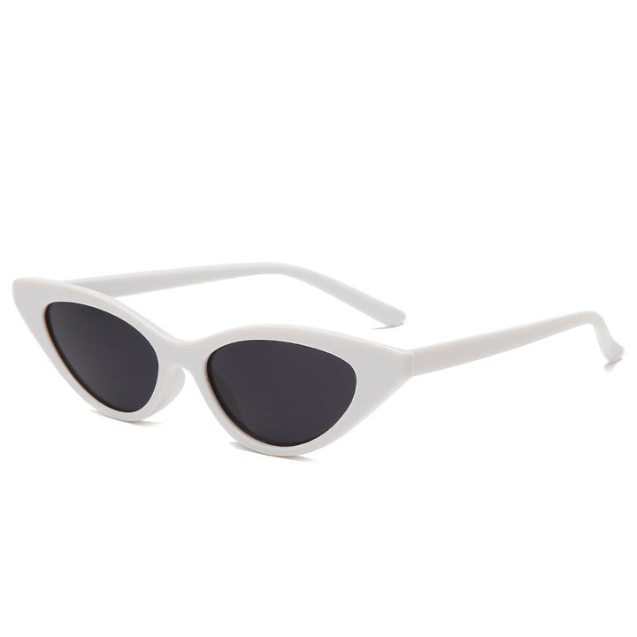 Women's Cat-Eye Sunglasses with Comfort and UV Protection Stornfield