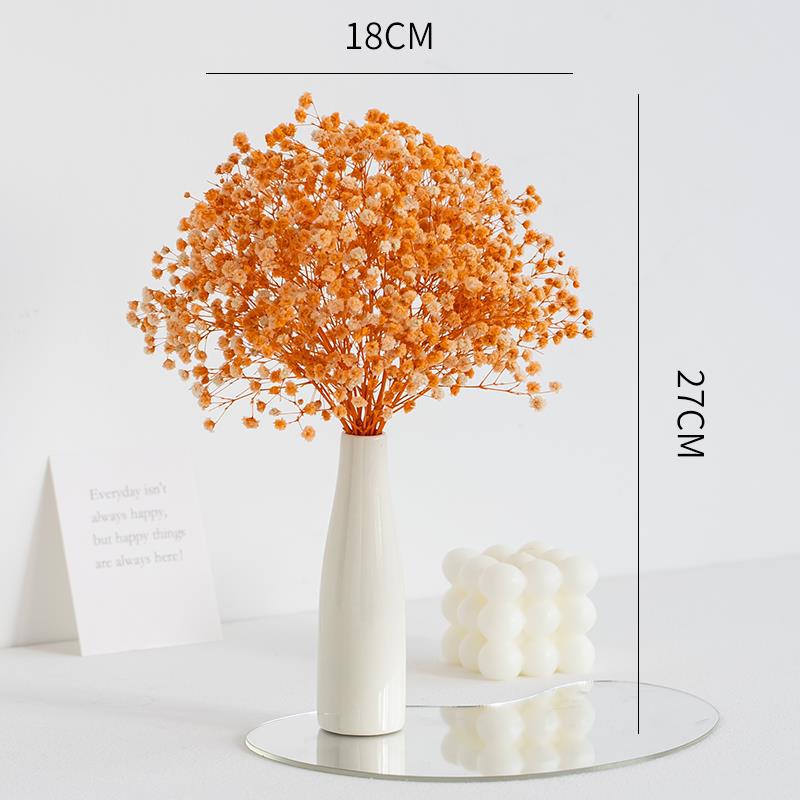 Decorative Dried Flower Arrangement Stornfeild