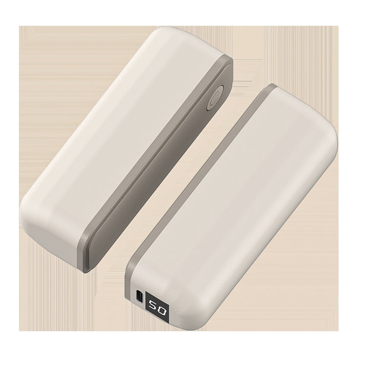 Ladies portable charger Stornfield