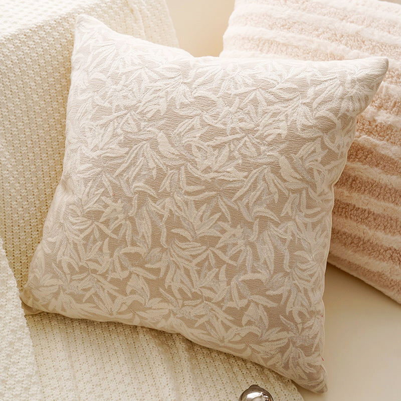 Ladies Structured Decorative Cushion Cover Stornfield