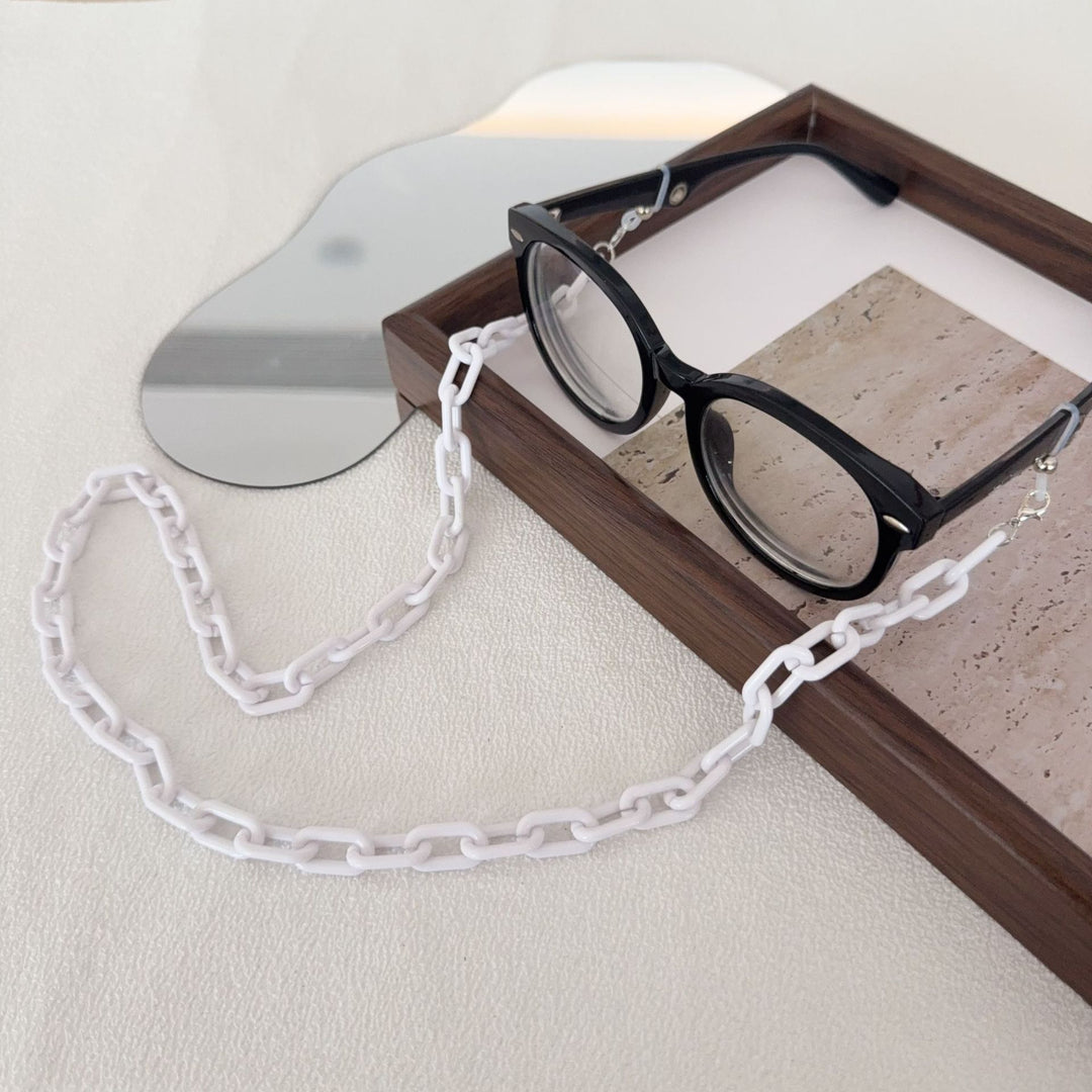 Stylish Acrylic Eyewear Chain Stornfield