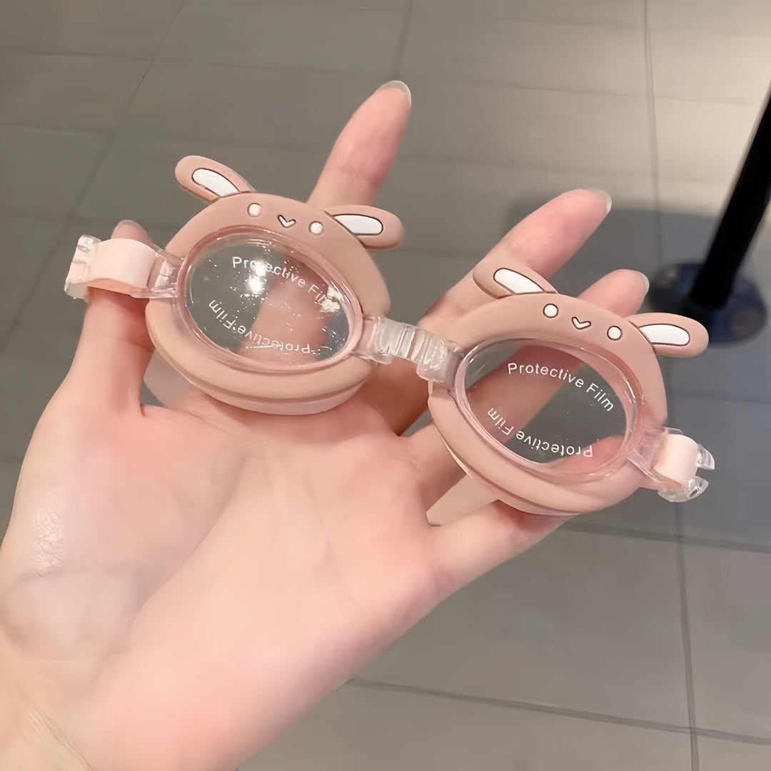 Swim goggles with Unique Design Stornfield