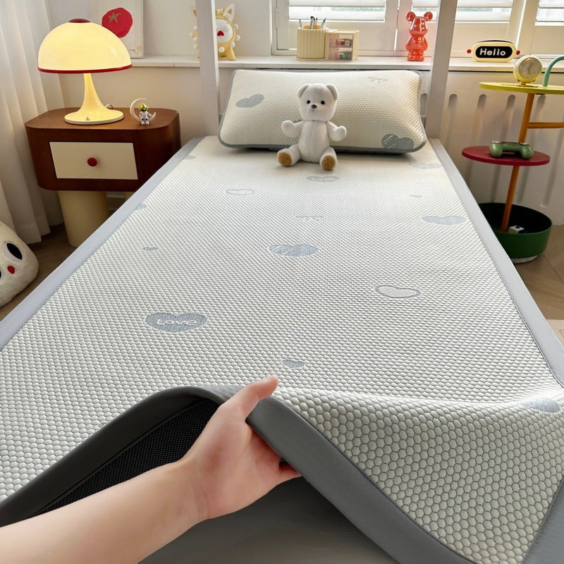Soft Quilted Mattress Protector