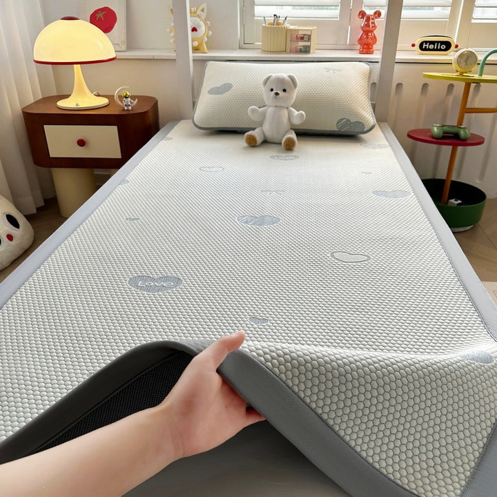 Soft Quilted Mattress Protector