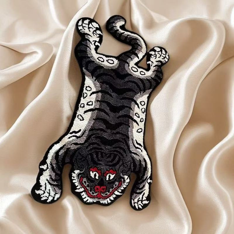 Decorative Embroidered Patch