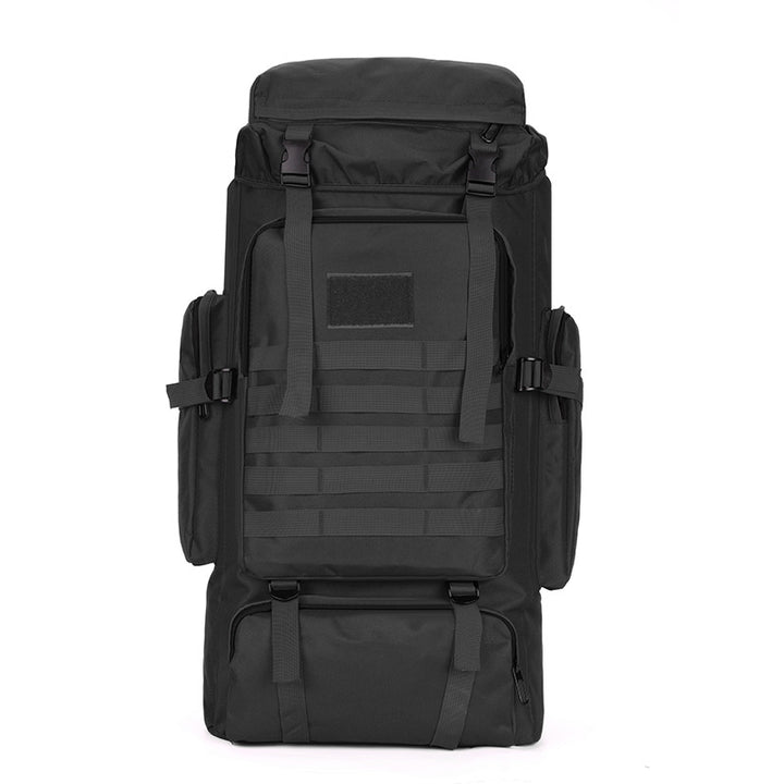 Versatile Outdoor Adventure Backpack Stornfield